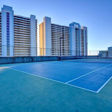 Majestic Tower 1 Unit 2210 Panama City Beach Exterior foto