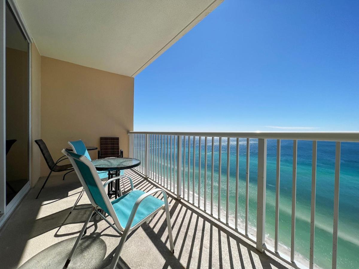 Majestic Tower 1 Unit 2210 Panama City Beach Exterior foto
