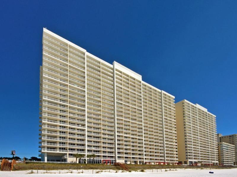 Majestic Tower 1 Unit 2210 Panama City Beach Exterior foto
