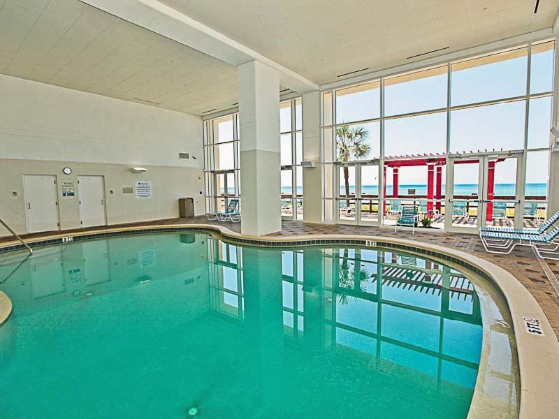 Majestic Tower 1 Unit 2210 Panama City Beach Exterior foto
