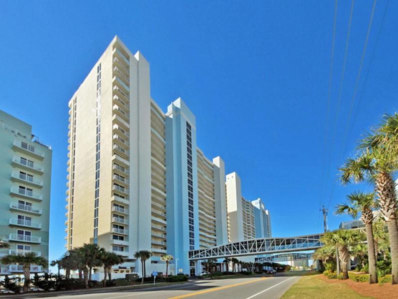 Majestic Tower 1 Unit 2210 Panama City Beach Exterior foto