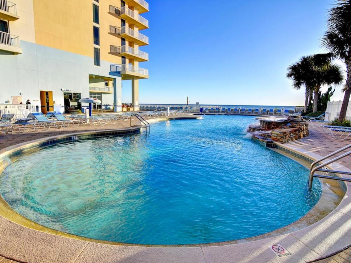 Majestic Tower 1 Unit 2210 Panama City Beach Exterior foto