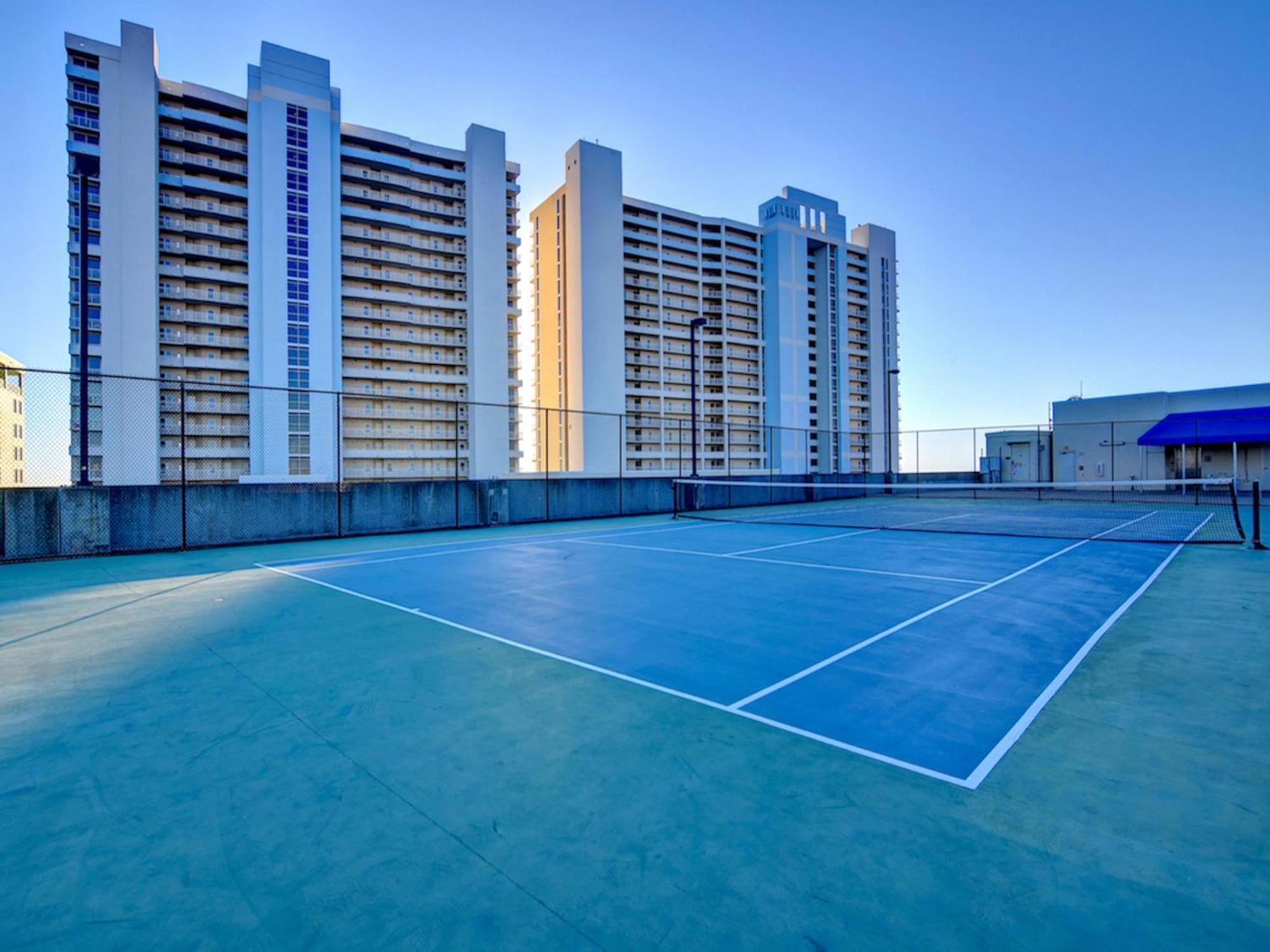Majestic Tower 1 Unit 2210 Panama City Beach Exterior foto
