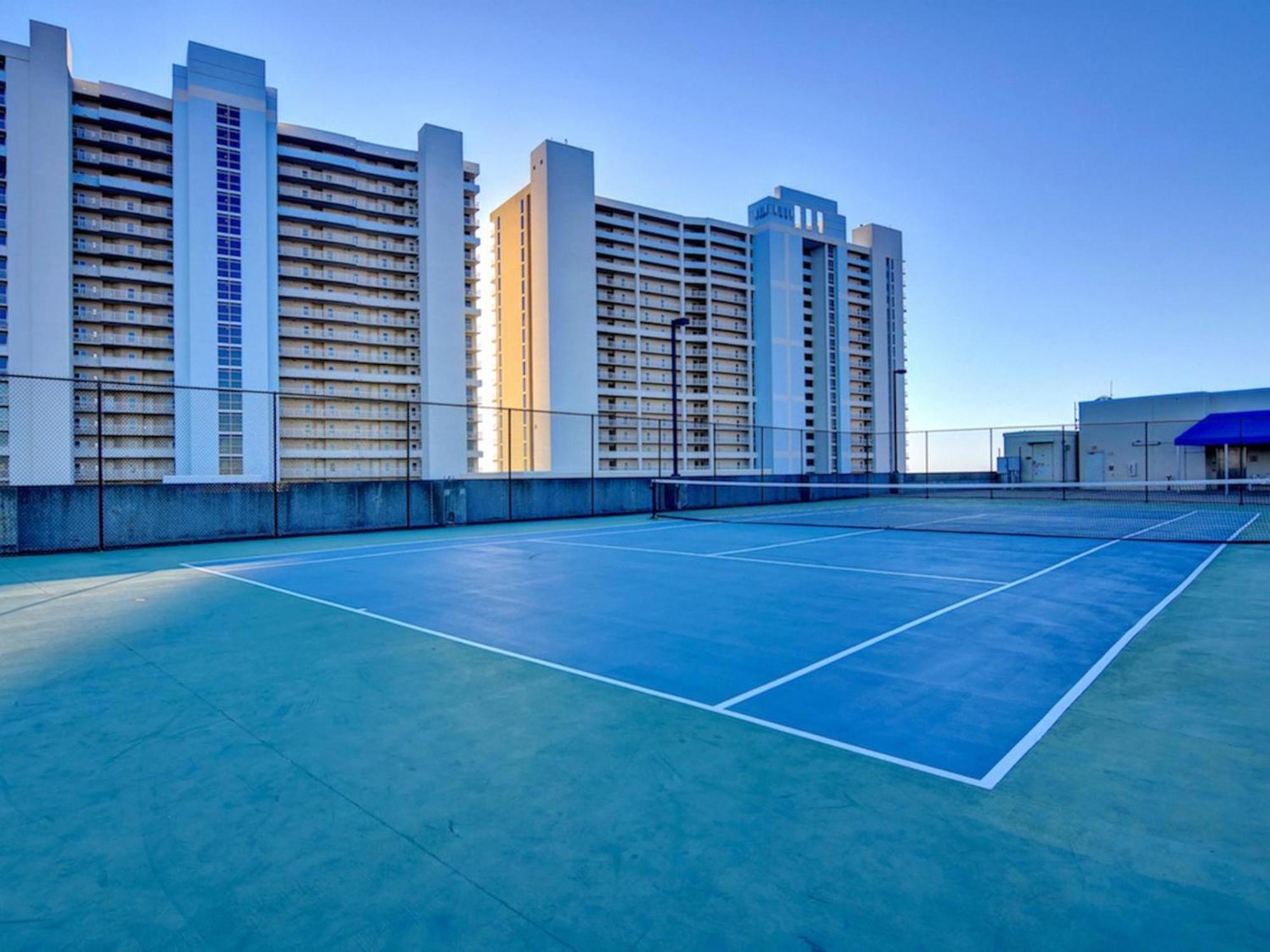 Majestic Tower 1 Unit 2210 Panama City Beach Exterior foto