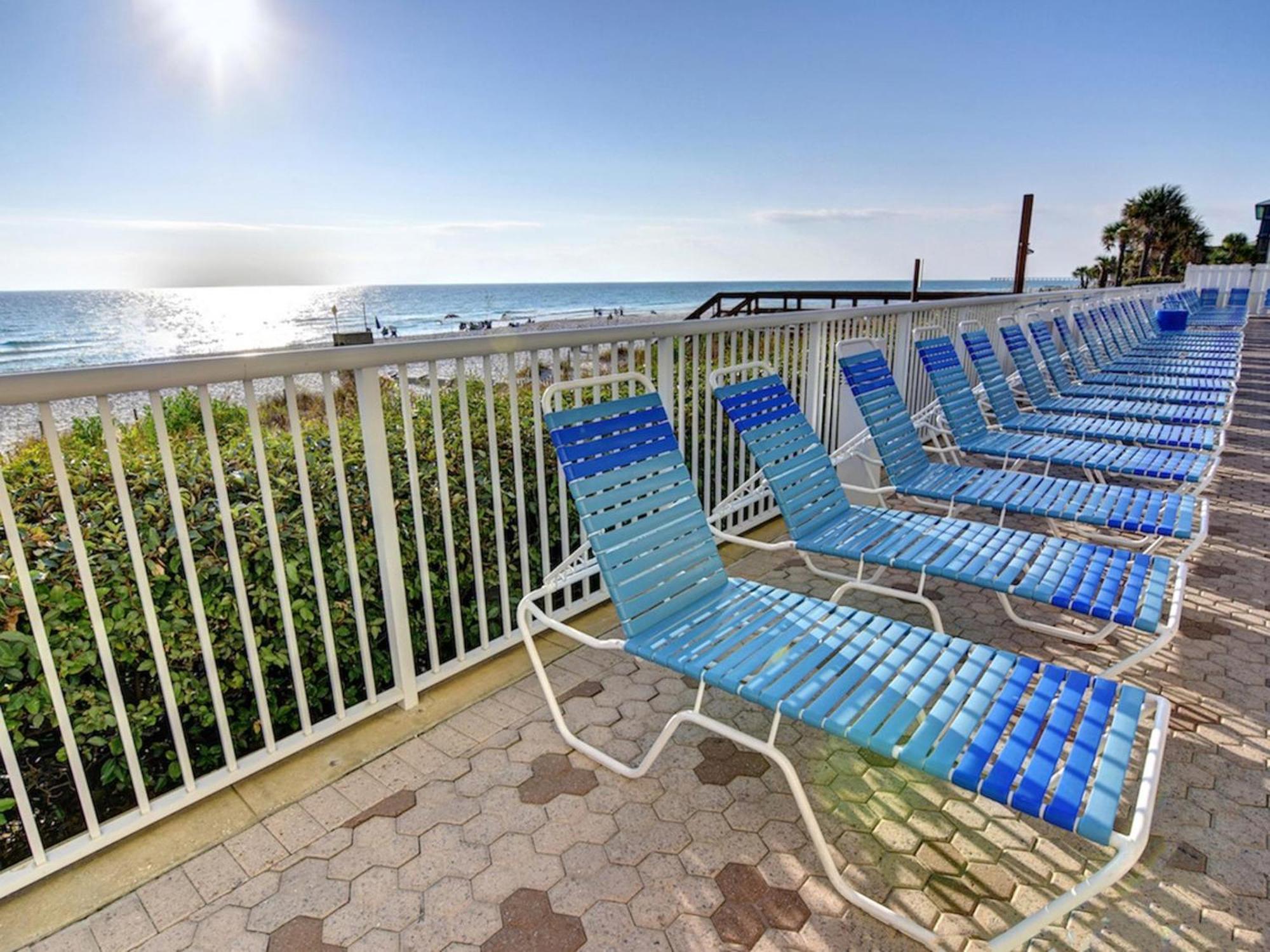 Majestic Tower 1 Unit 2210 Panama City Beach Exterior foto